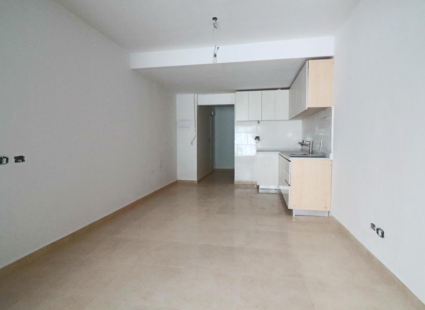 Foto de Moderno Monoambiente a estrenar, con balcón al contrafrente, imagen 5