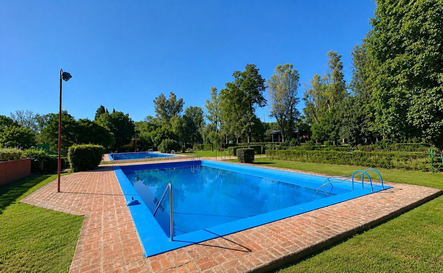 Foto de Venta casa 4 Ambientes en barrio Privado country club El Potrero, imagen 2