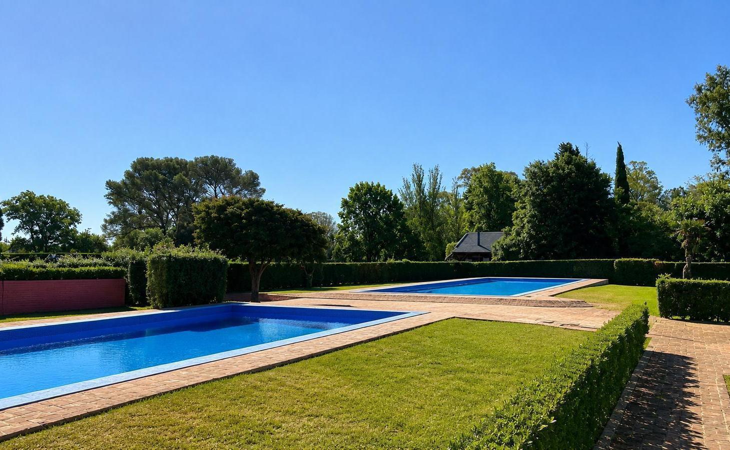 Foto de Venta casa 4 Ambientes en barrio Privado country club El Potrero, imagen 3