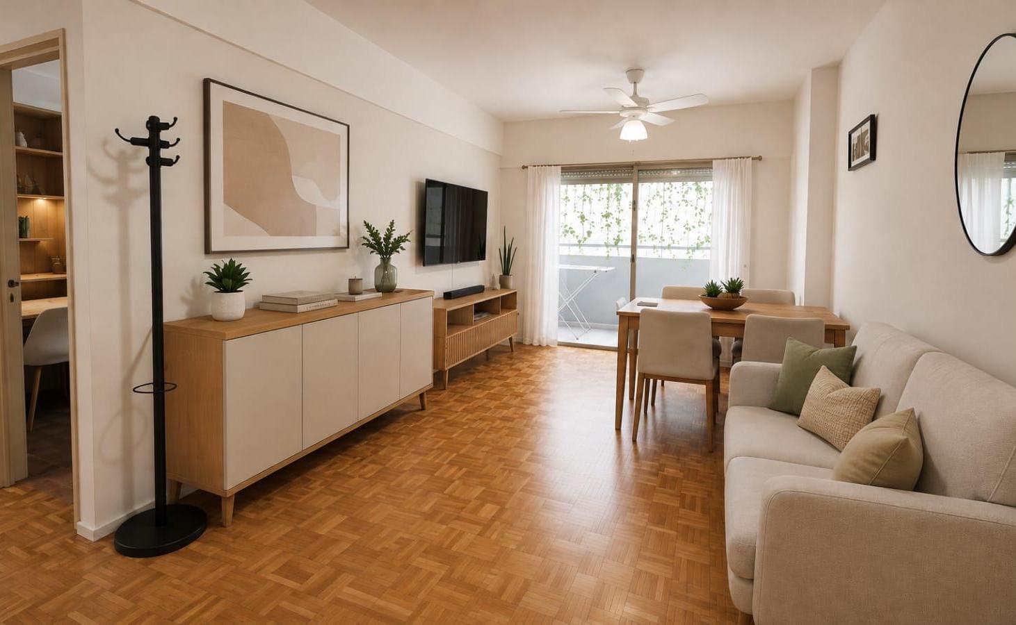 Foto de Departamento en Botanico, imagen 2