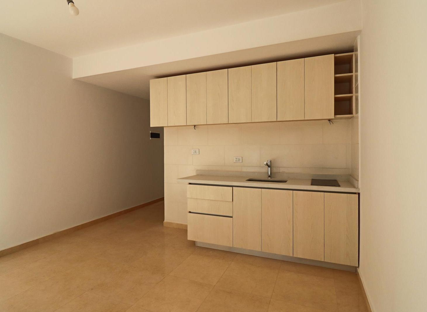 Foto de Moderno Monoambiente a Estrenar al Frente con Balcón Excelente depto, imagen 1