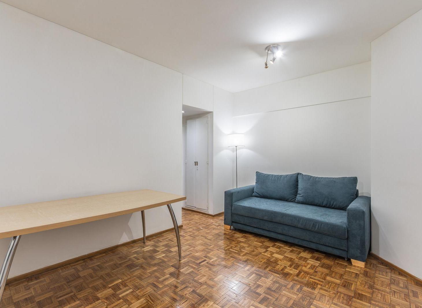 Foto de Venta Departamento 2 ambientes en Belgrano, imagen 1