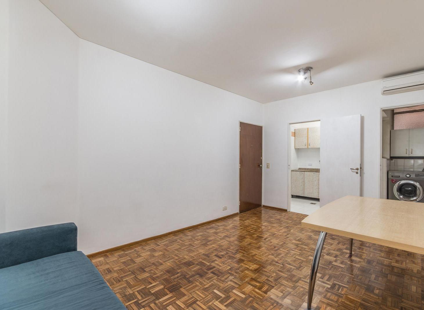 Foto de Venta Departamento 2 ambientes en Belgrano, imagen 2