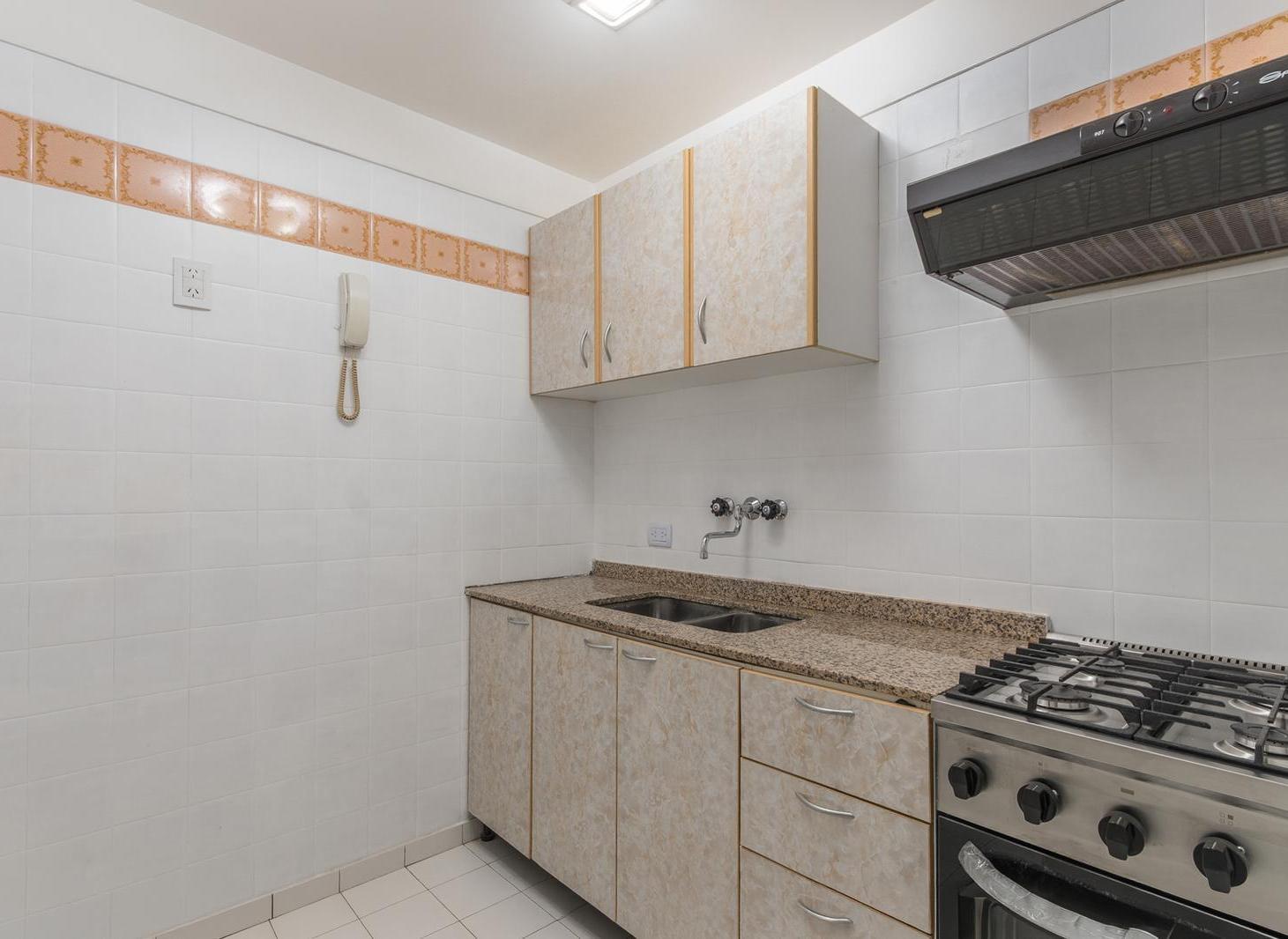 Foto de Venta Departamento 2 ambientes en Belgrano, imagen 5