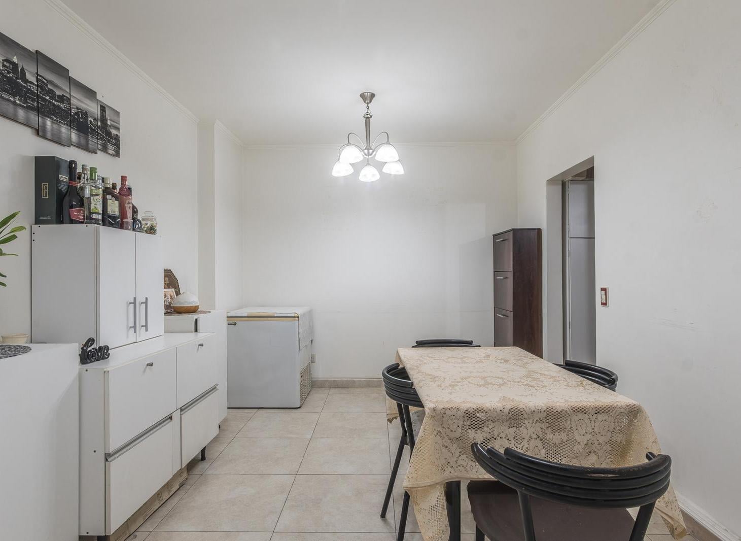 Foto de Venta Departamento 2 ambientes en Belgrano con patio, imagen 1
