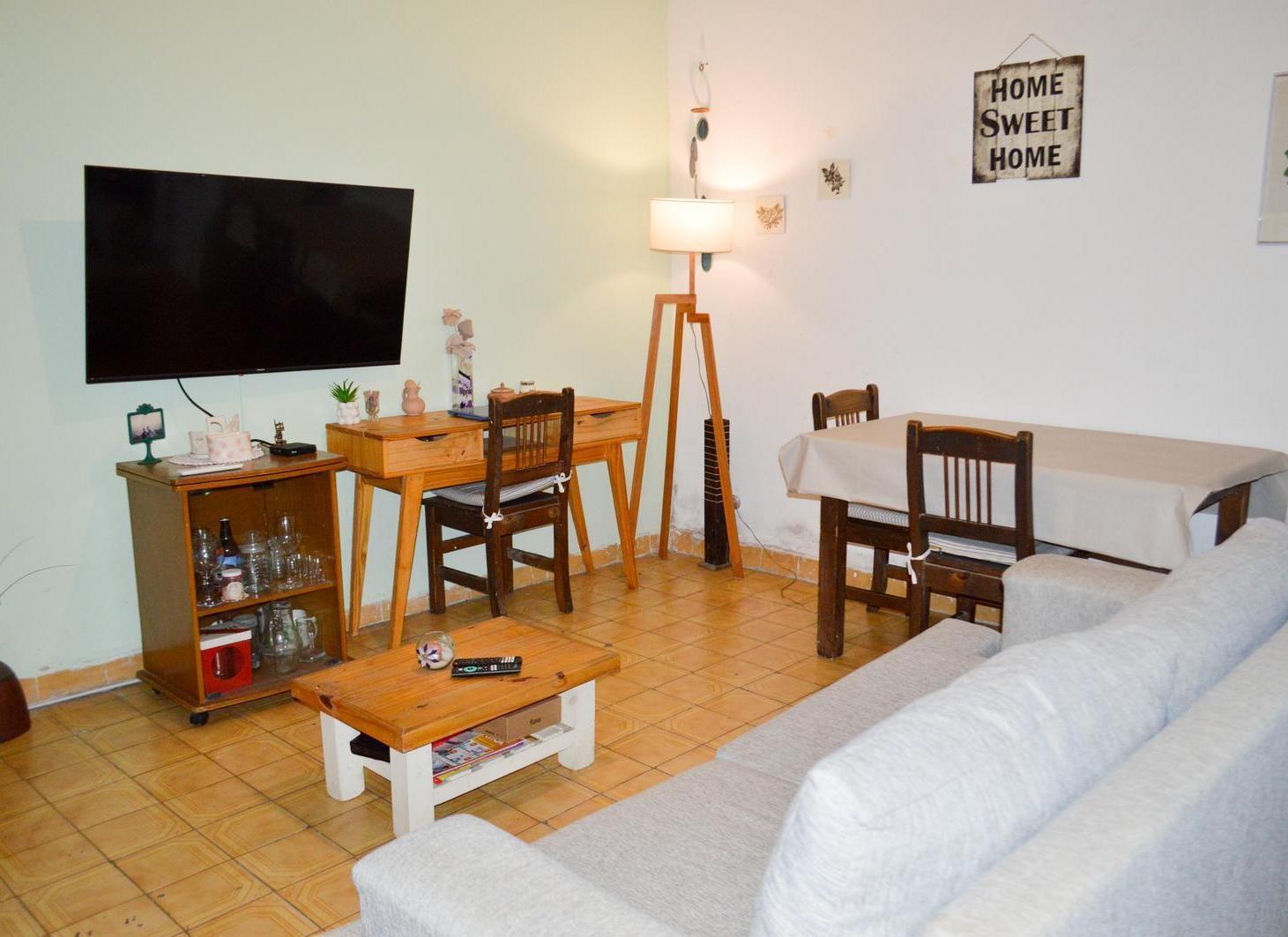 Foto de Venta PH 3 ambientes La Paternal, imagen 1