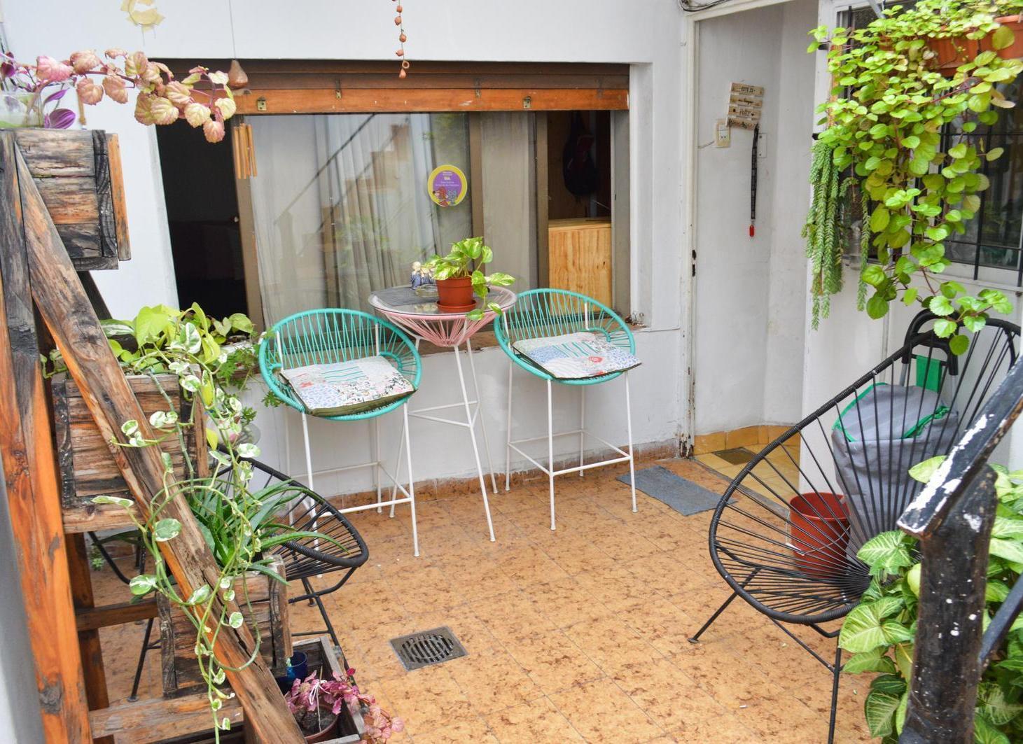 Foto de Venta PH 3 ambientes La Paternal, imagen 5
