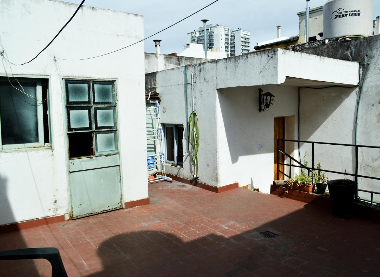 Foto de Venta PH 3 ambientes La Paternal, imagen 4