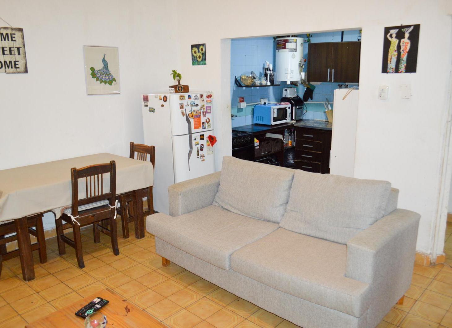 Foto de Venta PH 3 ambientes La Paternal, imagen 2