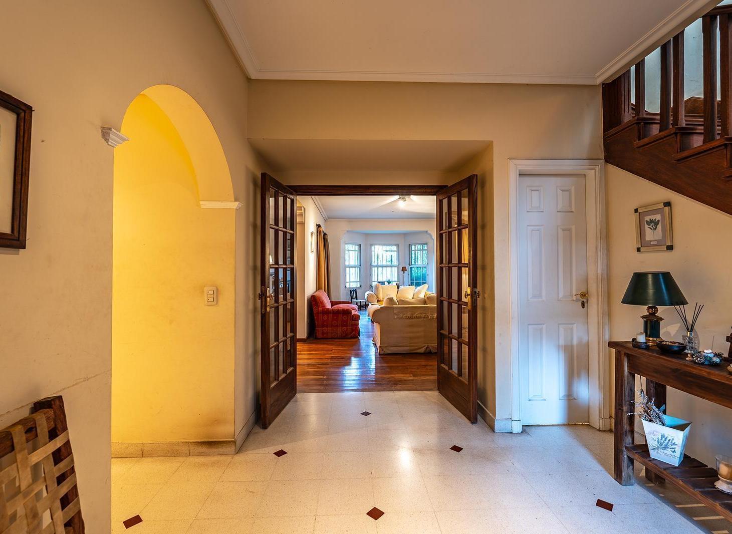 Foto de Casa en Venta, San Isidro, imagen 1