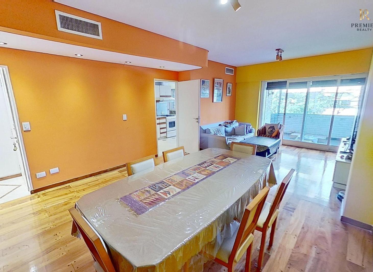 Foto de Piso en venta de 4 ambientes con espacio guarda coche, imagen 2
