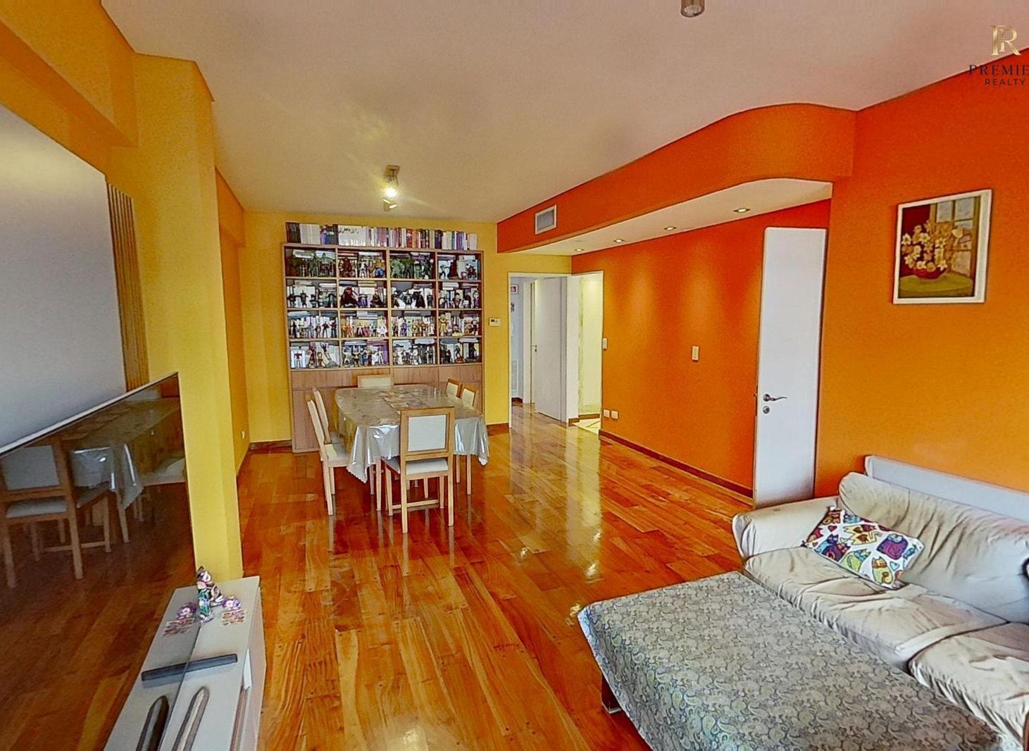 Foto de Piso en venta de 4 ambientes con espacio guarda coche, imagen 3