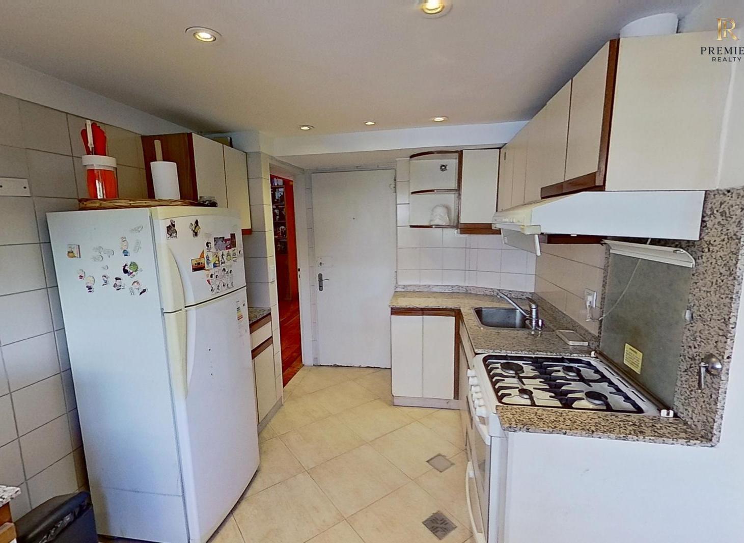 Foto de Piso en venta de 4 ambientes con espacio guarda coche, imagen 5