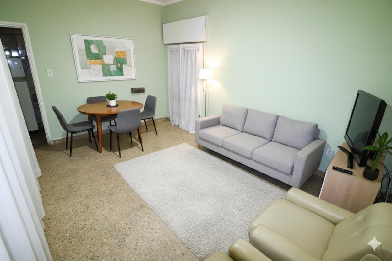 Foto de Venta PH 2 ambientes en Villa Urquiza- sin expensas-Apto Credito, imagen 1