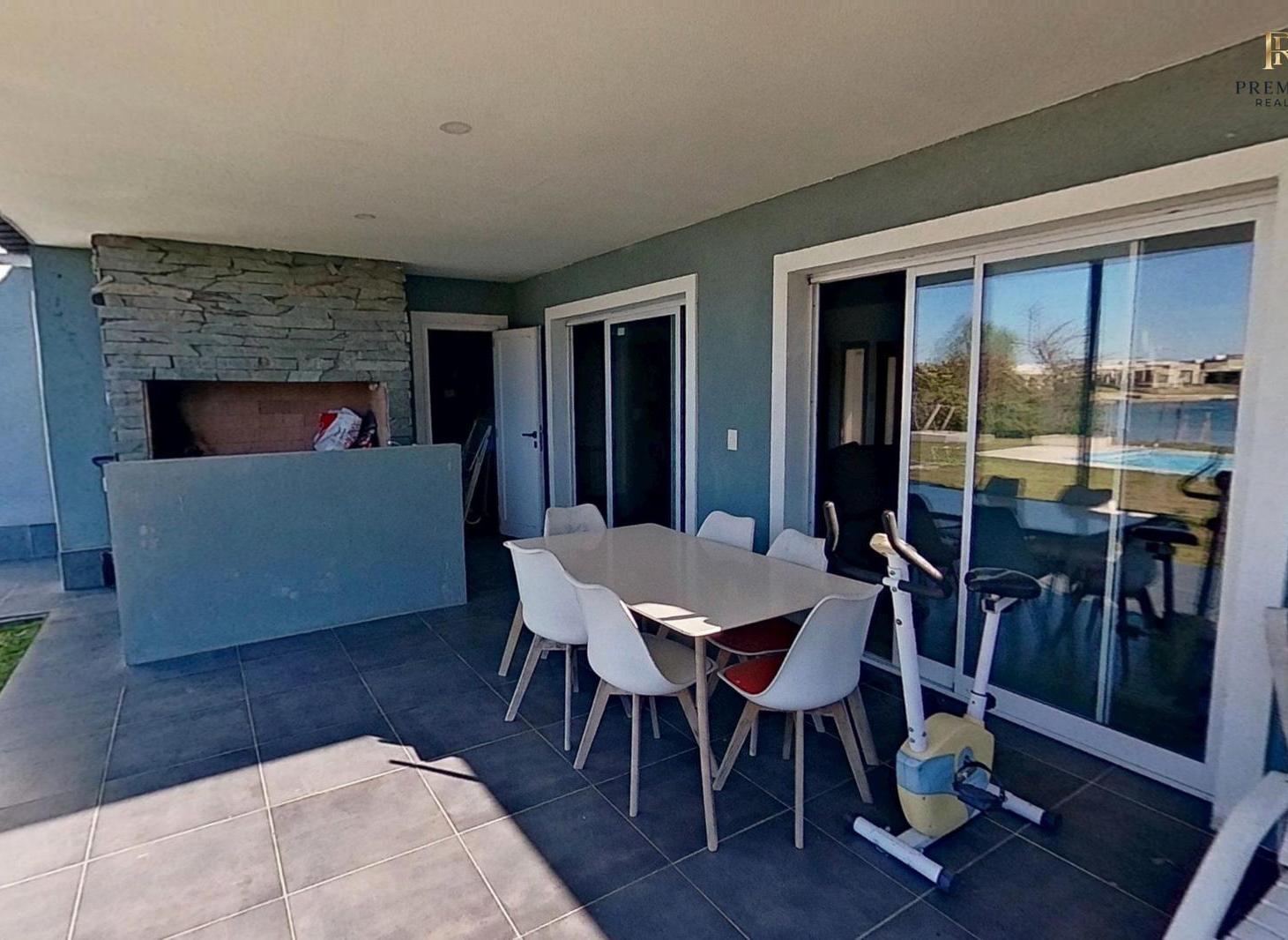 Foto de CASA 4 AMBIENTES A LA LAGUNA – SAN SEBASTIÁN | ÁREA 10, imagen 3