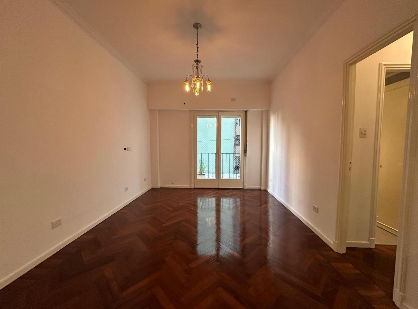 Foto de Venta Departamento 3 Ambientes en Almagro con Balcón Refaccionado, imagen 2
