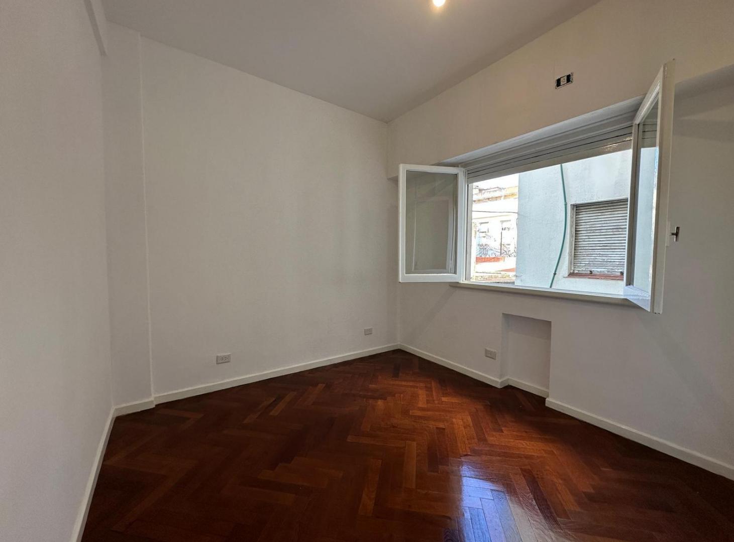 Foto de Venta Departamento 3 Ambientes en Almagro con Balcón Refaccionado, imagen 4
