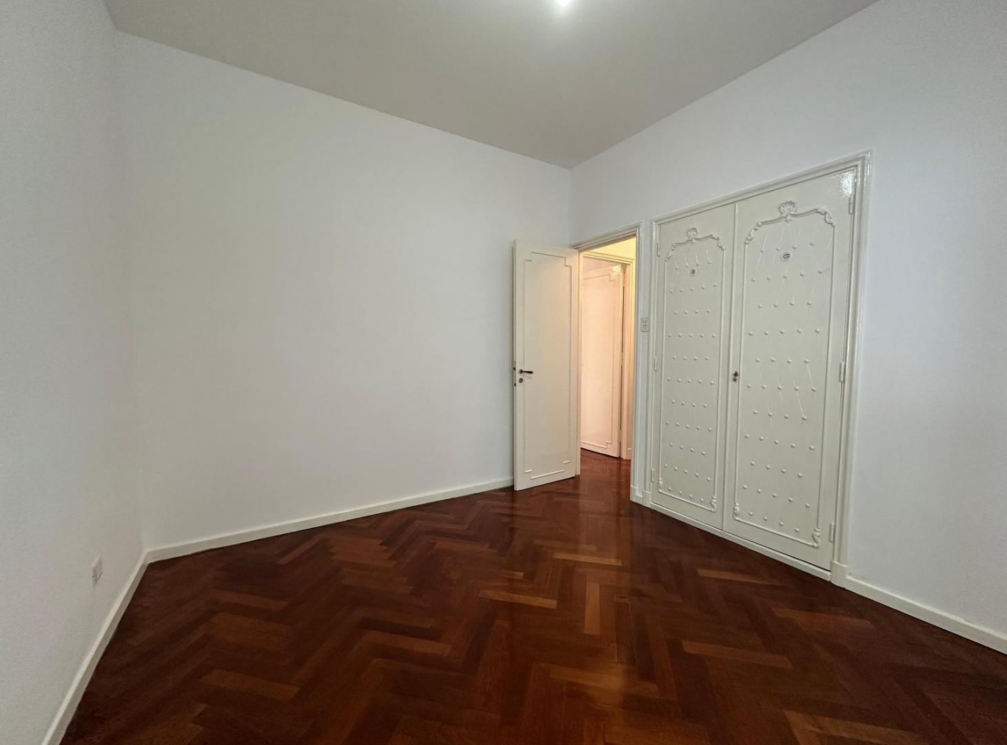 Foto de Venta Departamento 3 Ambientes en Almagro con Balcón Refaccionado, imagen 3