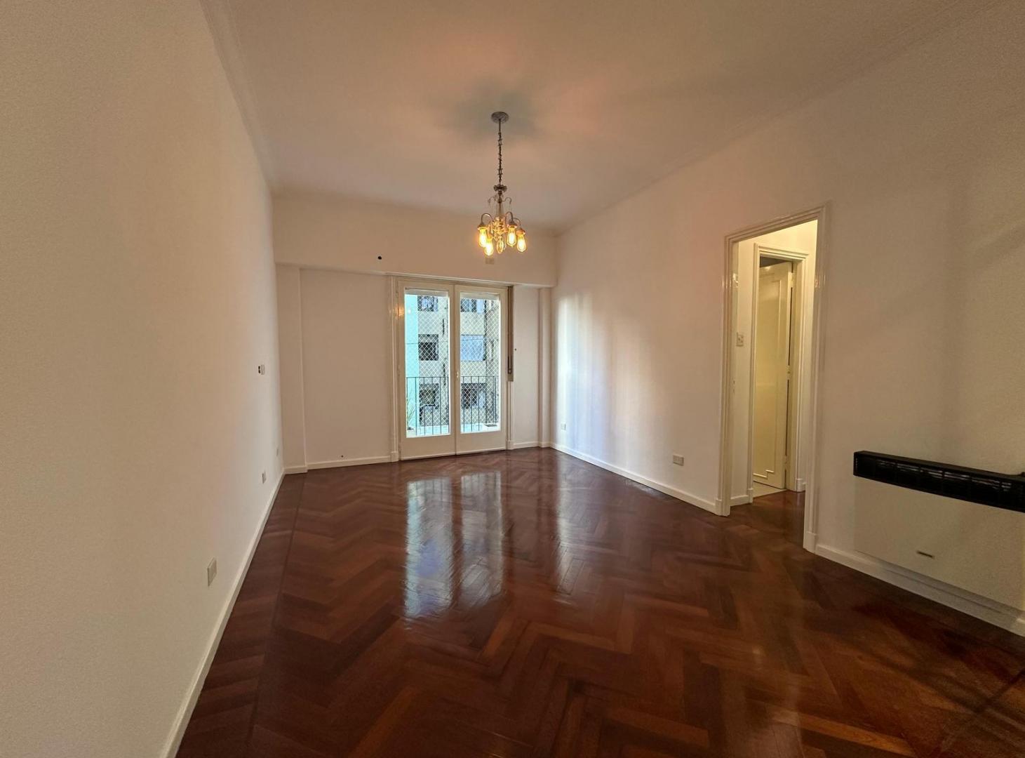 Foto de Venta Departamento 3 Ambientes en Almagro con Balcón Refaccionado, imagen 5