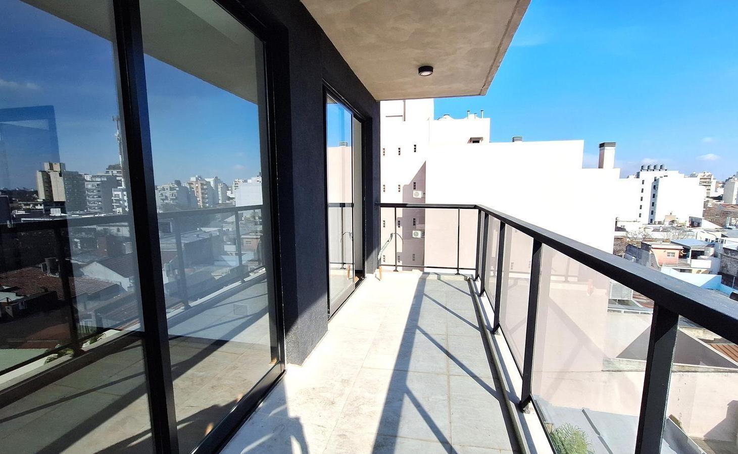 Foto de Venta Departamento 2 Ambientes a Estrenar con Balcón – Villa Urquiza, imagen 2