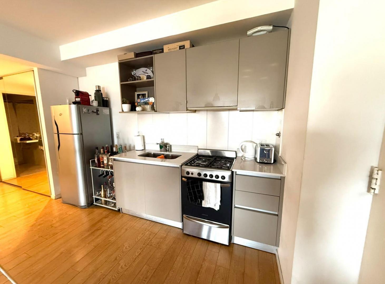 Foto de Alquiler -Departamento - Monoambiente - Villa Urquiza -, imagen 5