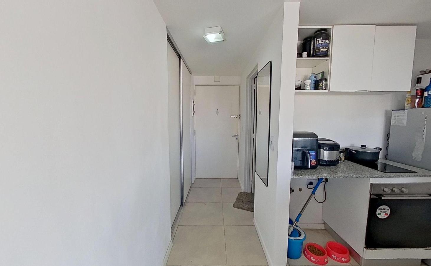 Foto de Venta Monoambiente apto crédito y profesional, ideal inversión en Villa, imagen 2