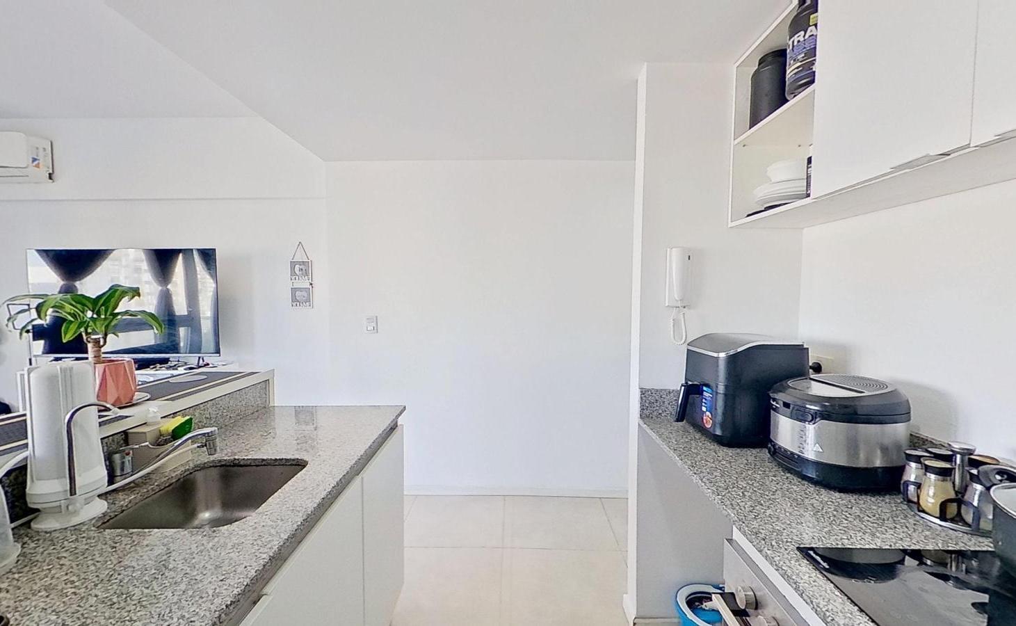 Foto de Venta Monoambiente apto crédito y profesional, ideal inversión en Villa, imagen 3
