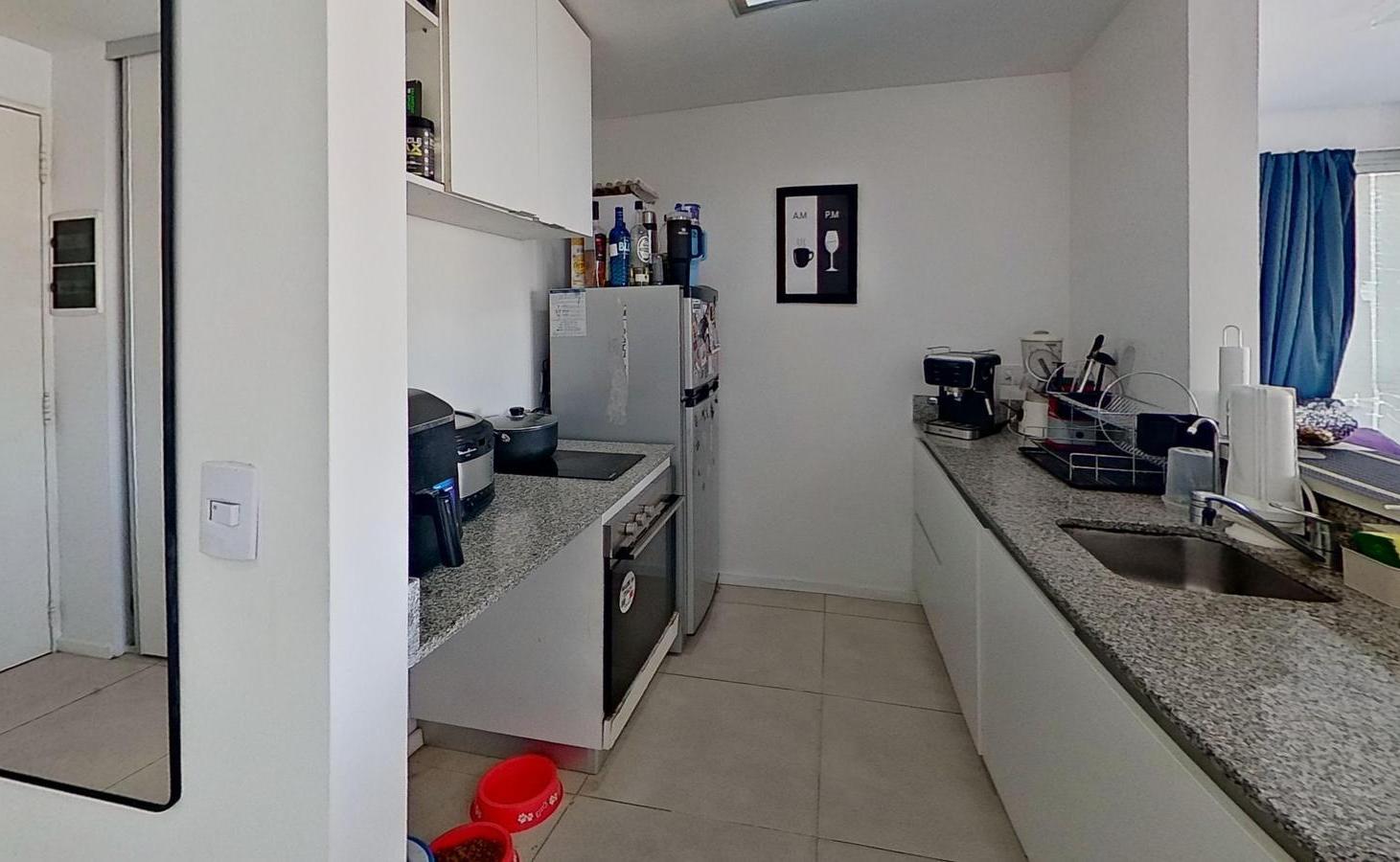 Foto de Venta Monoambiente apto crédito y profesional, ideal inversión en Villa, imagen 5