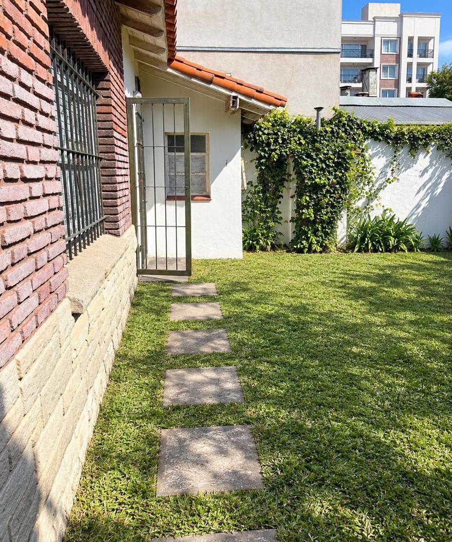 Foto de LOTE EN VENTA CON GRAN POTENCIAL CONSTRUCTIVO – ZONA COMERCIAL Y EN, imagen 5