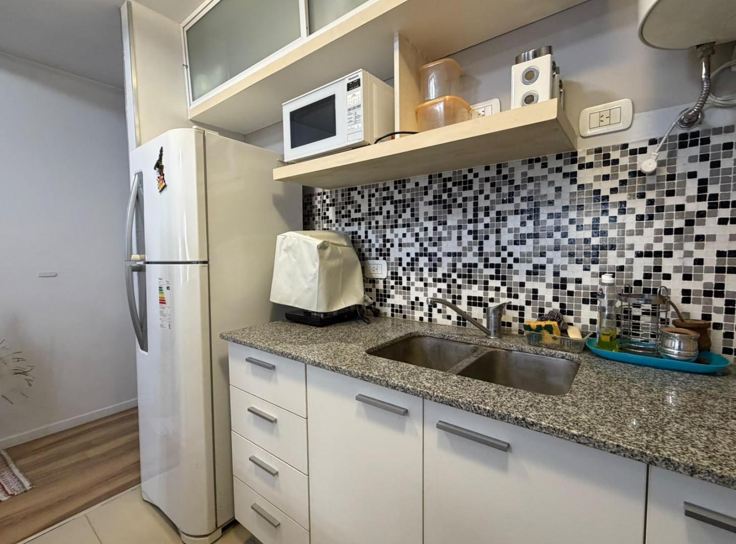 Foto de Venta Departamento 2 Ambientes en Duplex Villa Lugano, imagen 3