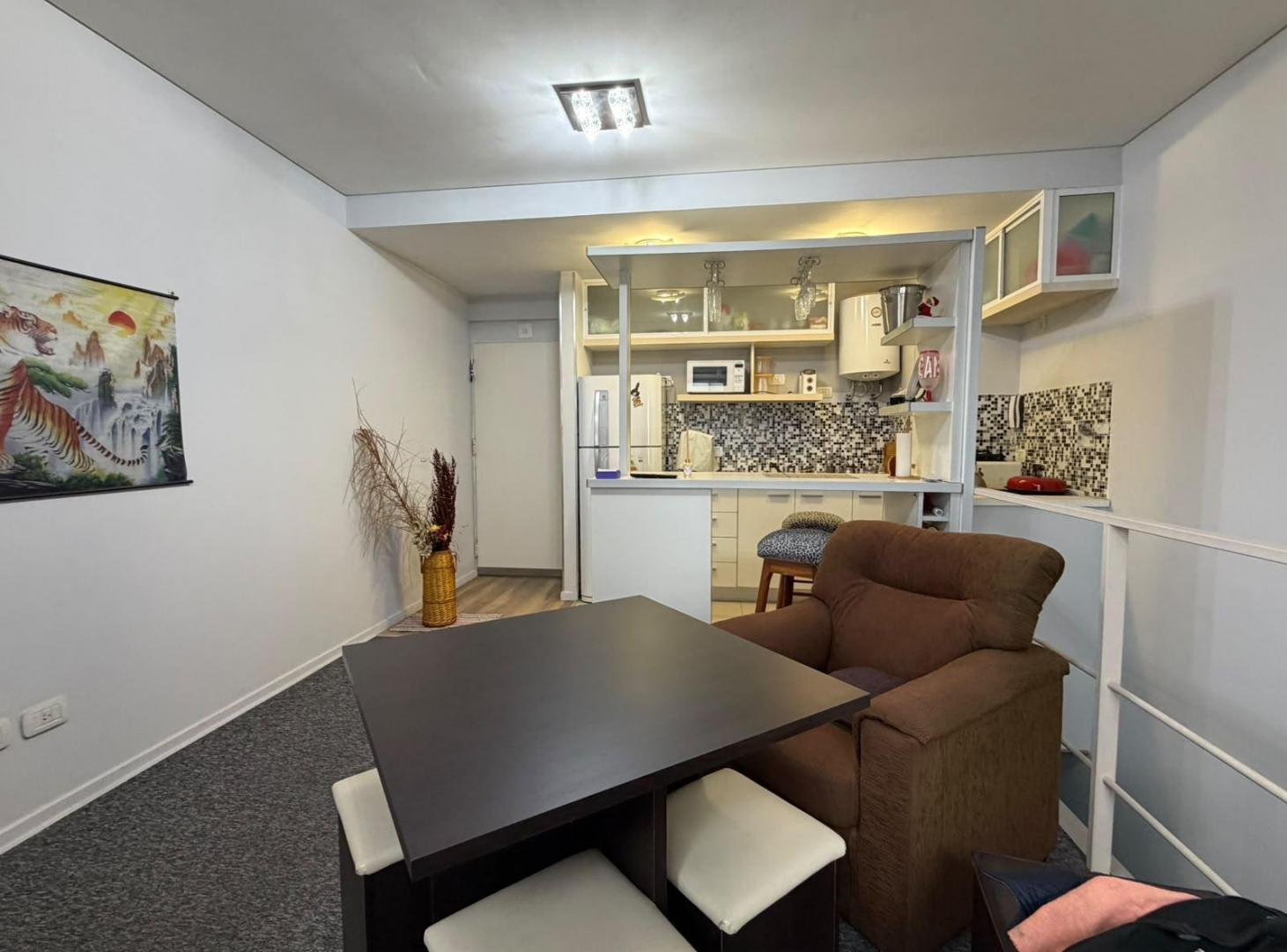 Foto de Venta Departamento 2 Ambientes en Duplex Villa Lugano, imagen 4