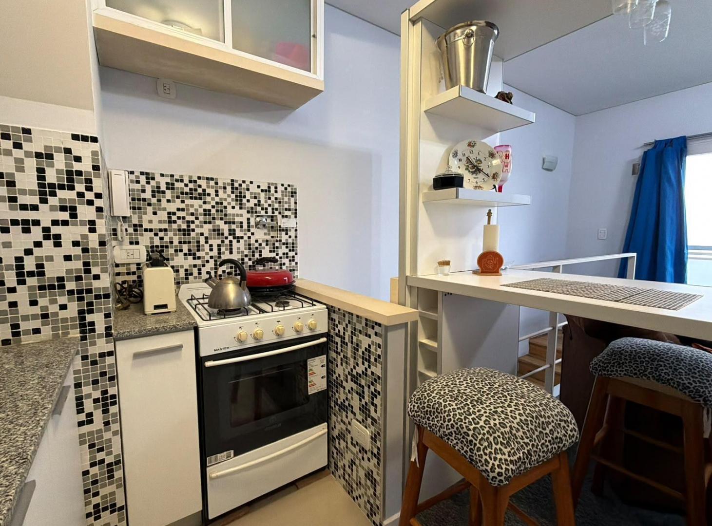 Foto de Venta Departamento 2 Ambientes en Duplex Villa Lugano, imagen 5