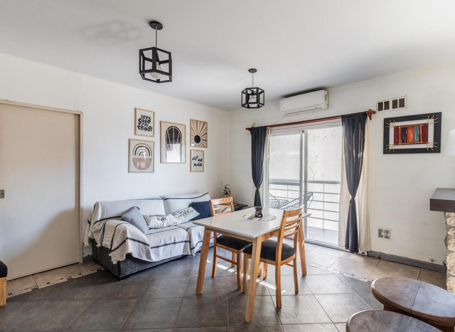 Foto de Venta Departamento 2 ambientes en Liniers, imagen 3