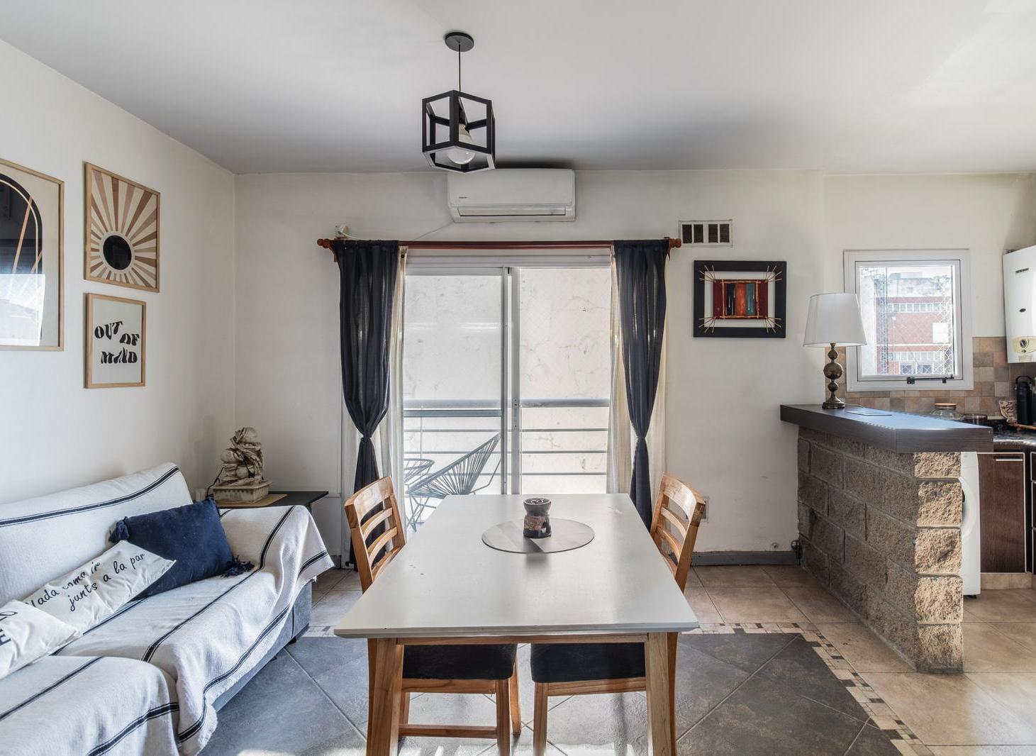 Foto de Venta Departamento 2 ambientes en Liniers, imagen 5