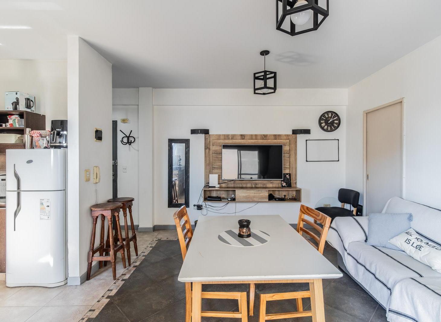 Foto de Venta Departamento 2 ambientes en Liniers, imagen 1