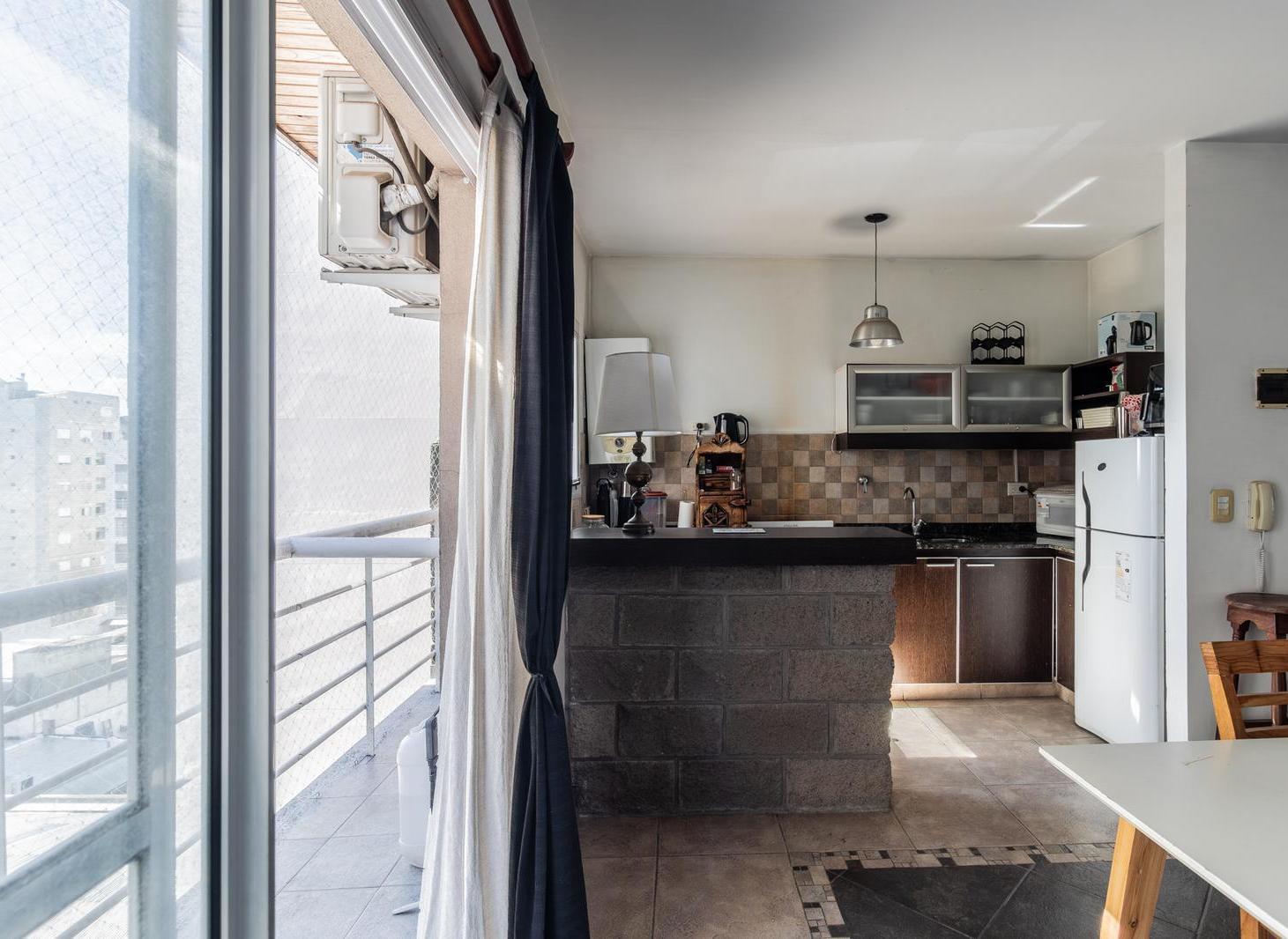 Foto de Venta Departamento 2 ambientes en Liniers, imagen 4