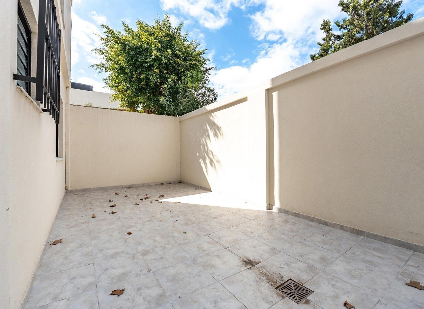 Foto de 2 AMBIENTES CON PATIO A ESTRENAR, imagen 5