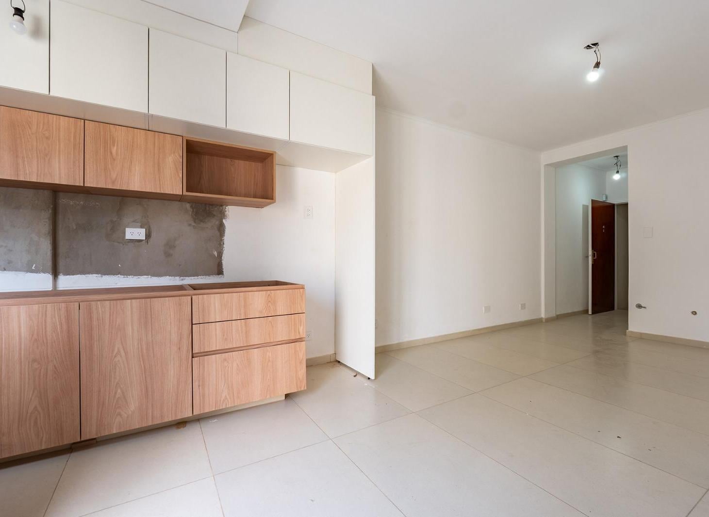 Foto de 2 AMBIENTES CON PATIO A ESTRENAR, imagen 1