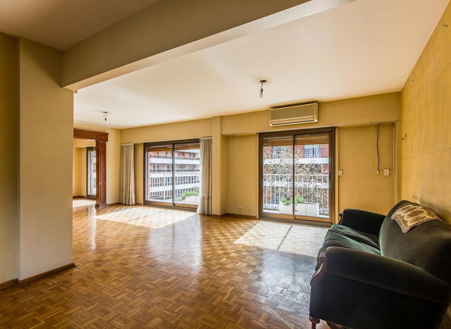 Foto de Departamento en Belgrano, imagen 4