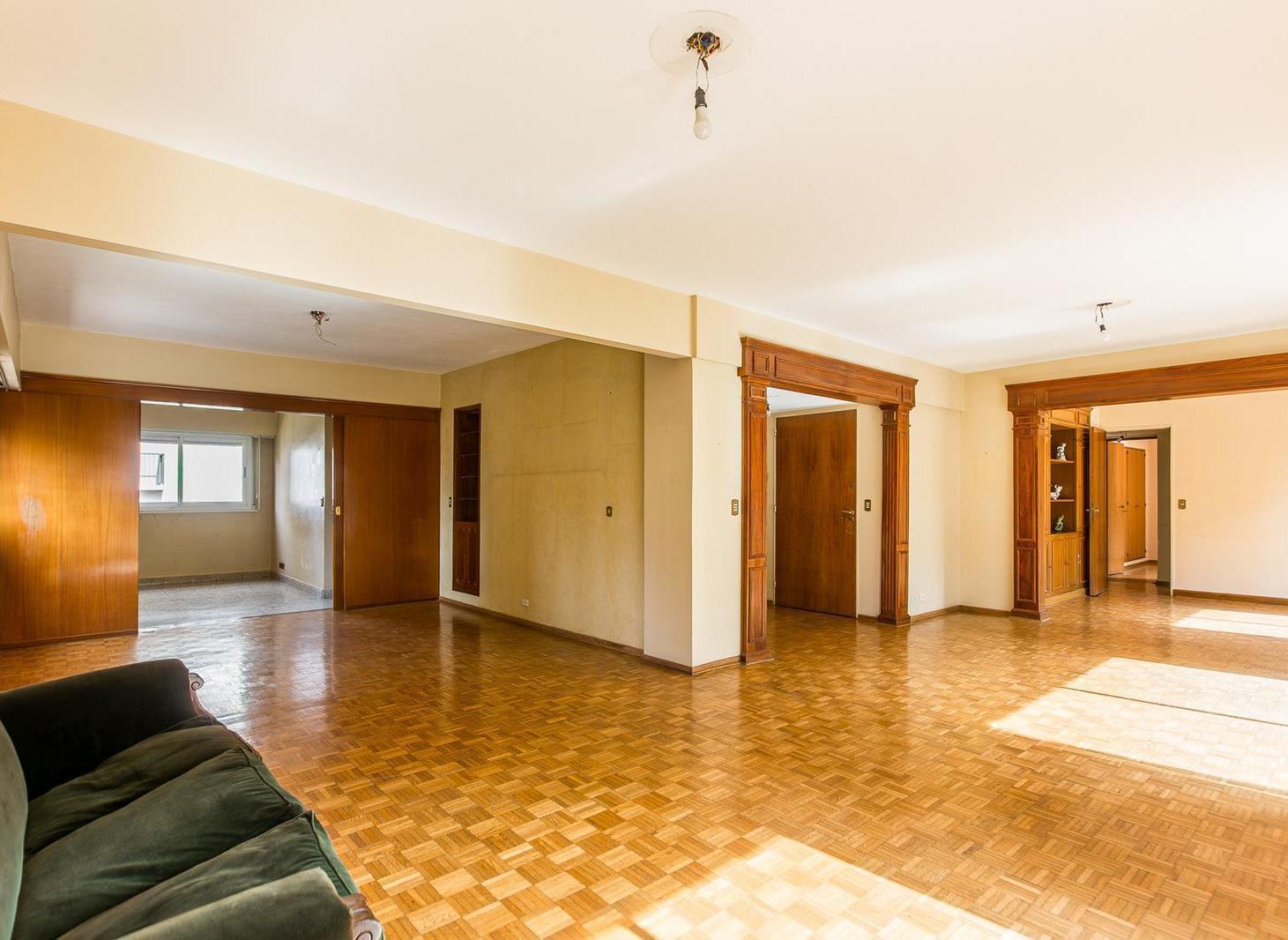 Foto de Departamento en Belgrano, imagen 2