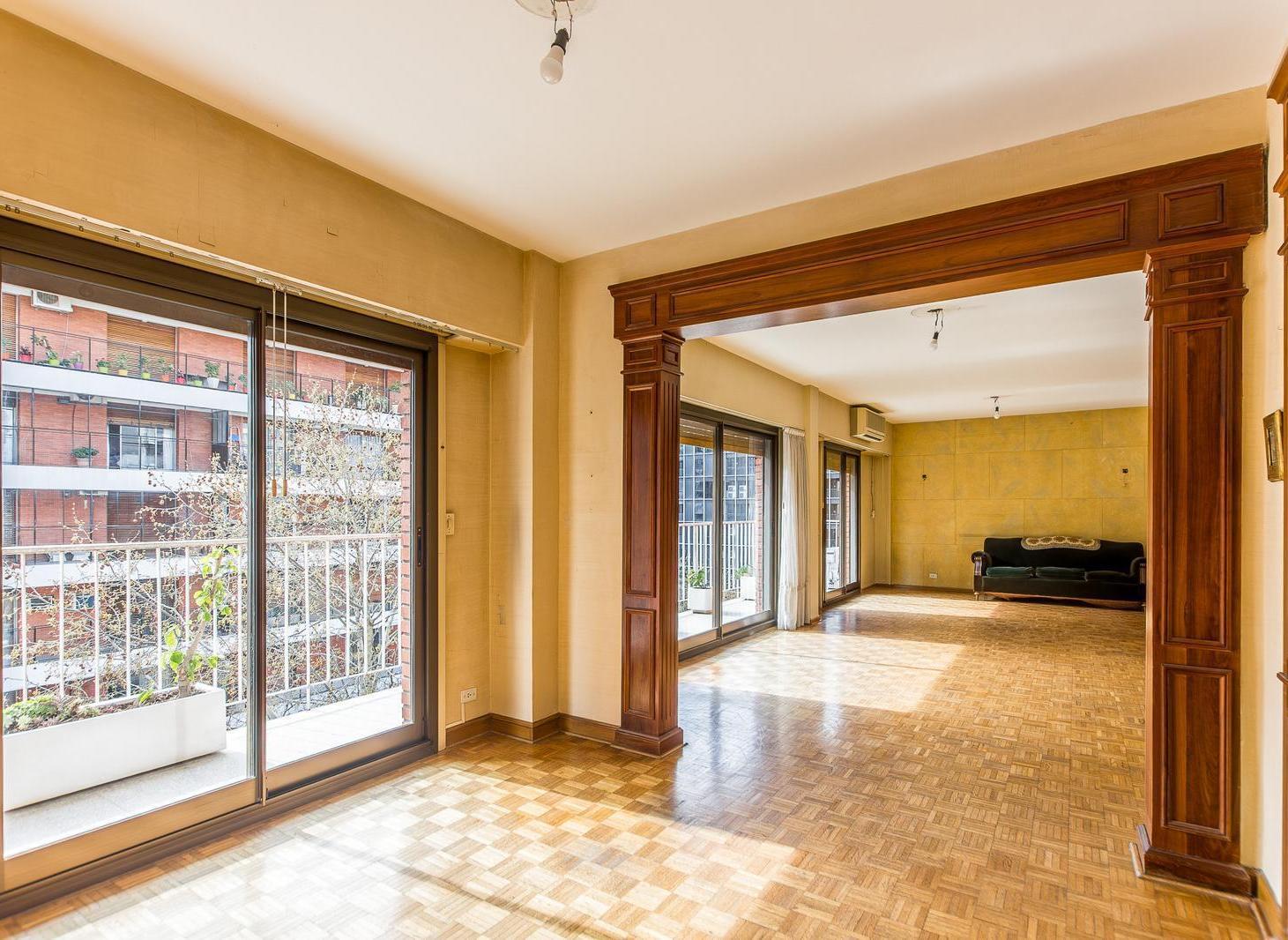 Foto de Departamento en Belgrano, imagen 3
