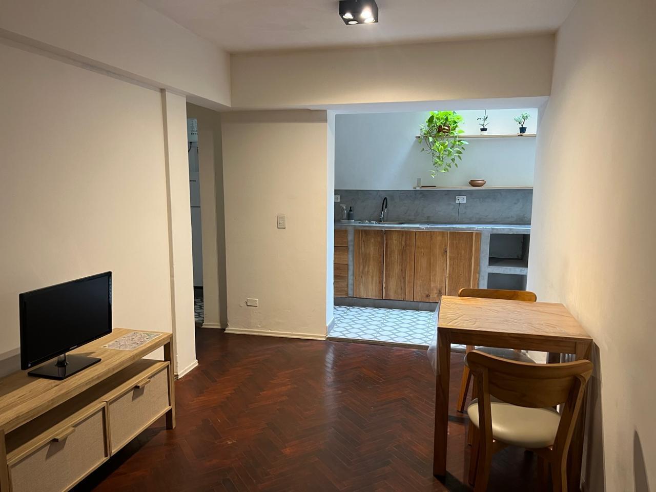 Foto de Departamento 2 Ambientes con Patio Apto Crédito, imagen 3