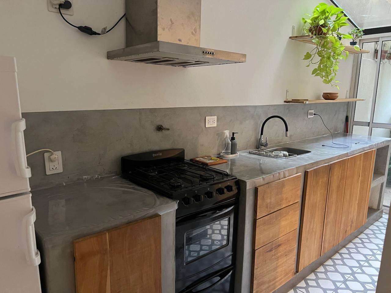Foto de Departamento 2 Ambientes con Patio Apto Crédito, imagen 2
