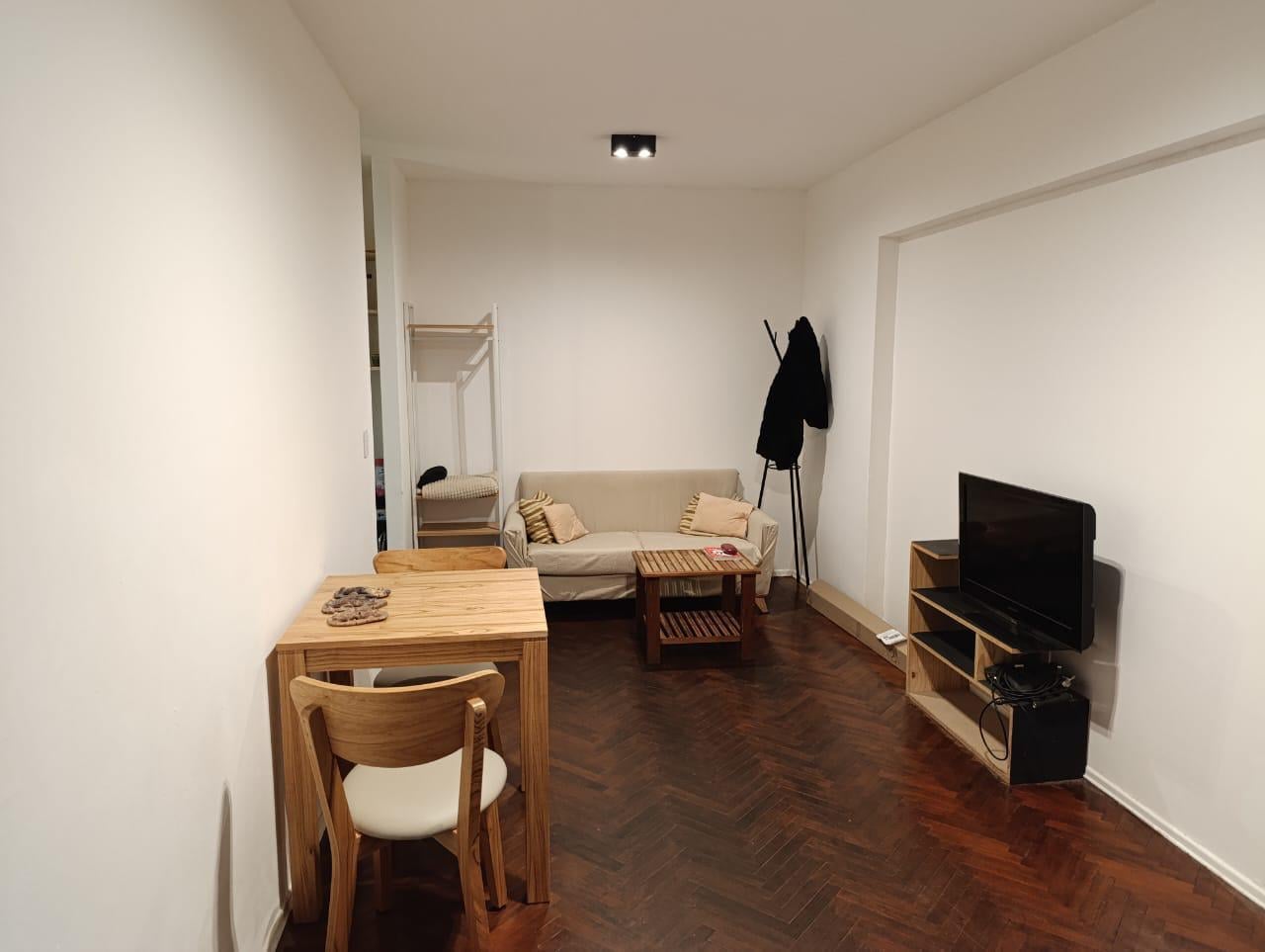 Foto de Departamento 2 Ambientes con Patio Apto Crédito, imagen 5