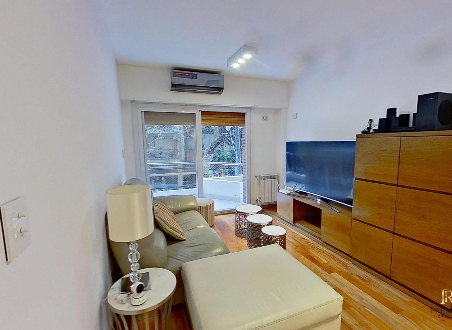 Foto de Venta departamento 4 ambientes con cochera y Balcón en Palermo APTO, imagen 3