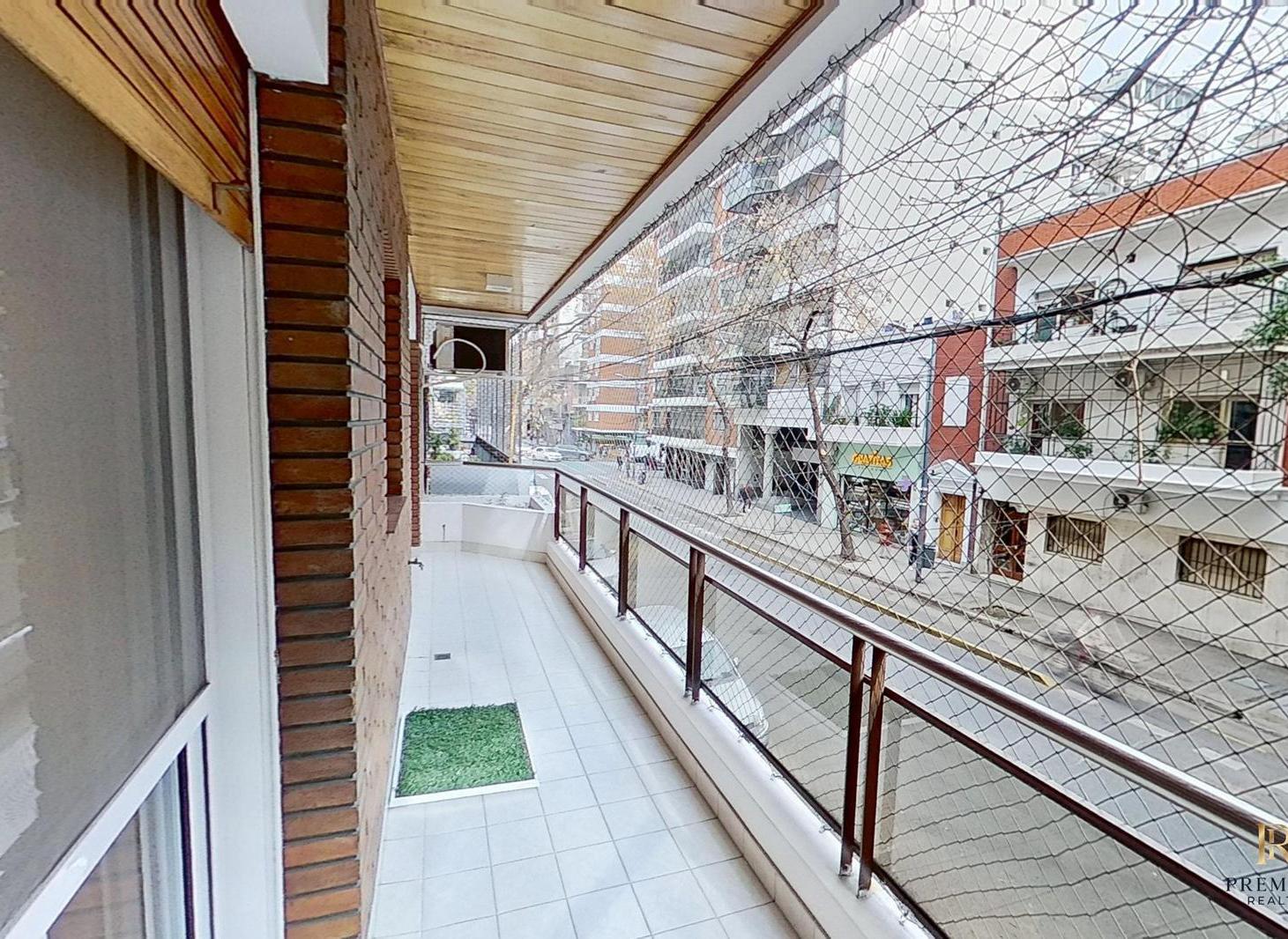 Foto de Venta departamento 4 ambientes con cochera y Balcón en Palermo APTO, imagen 4