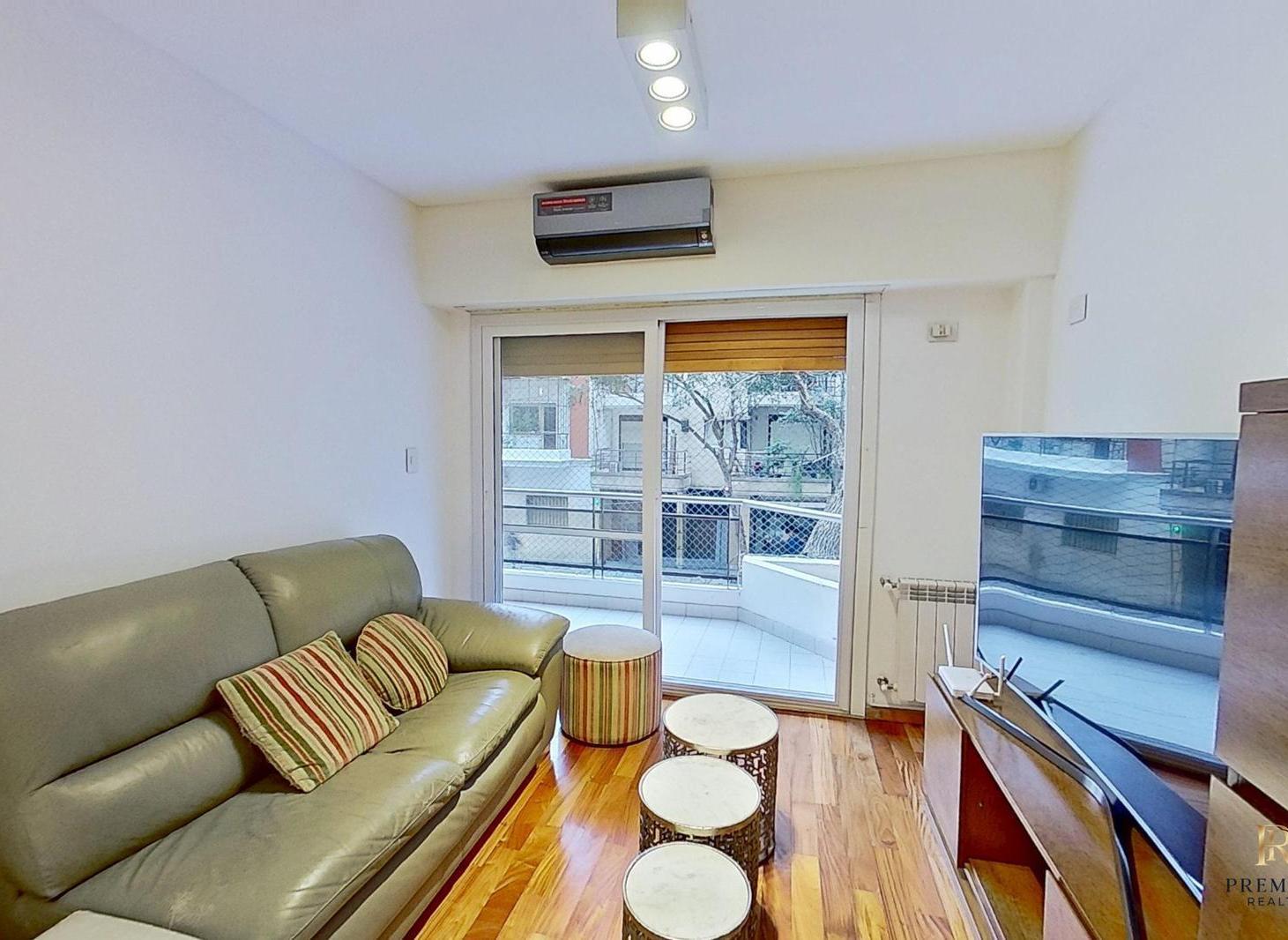 Foto de Venta departamento 4 ambientes con cochera y Balcón en Palermo APTO, imagen 5