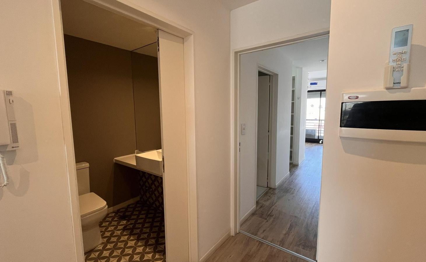 Foto de Venta de departamento de 2 ambientes con amenities, excelente ubicación, imagen 4