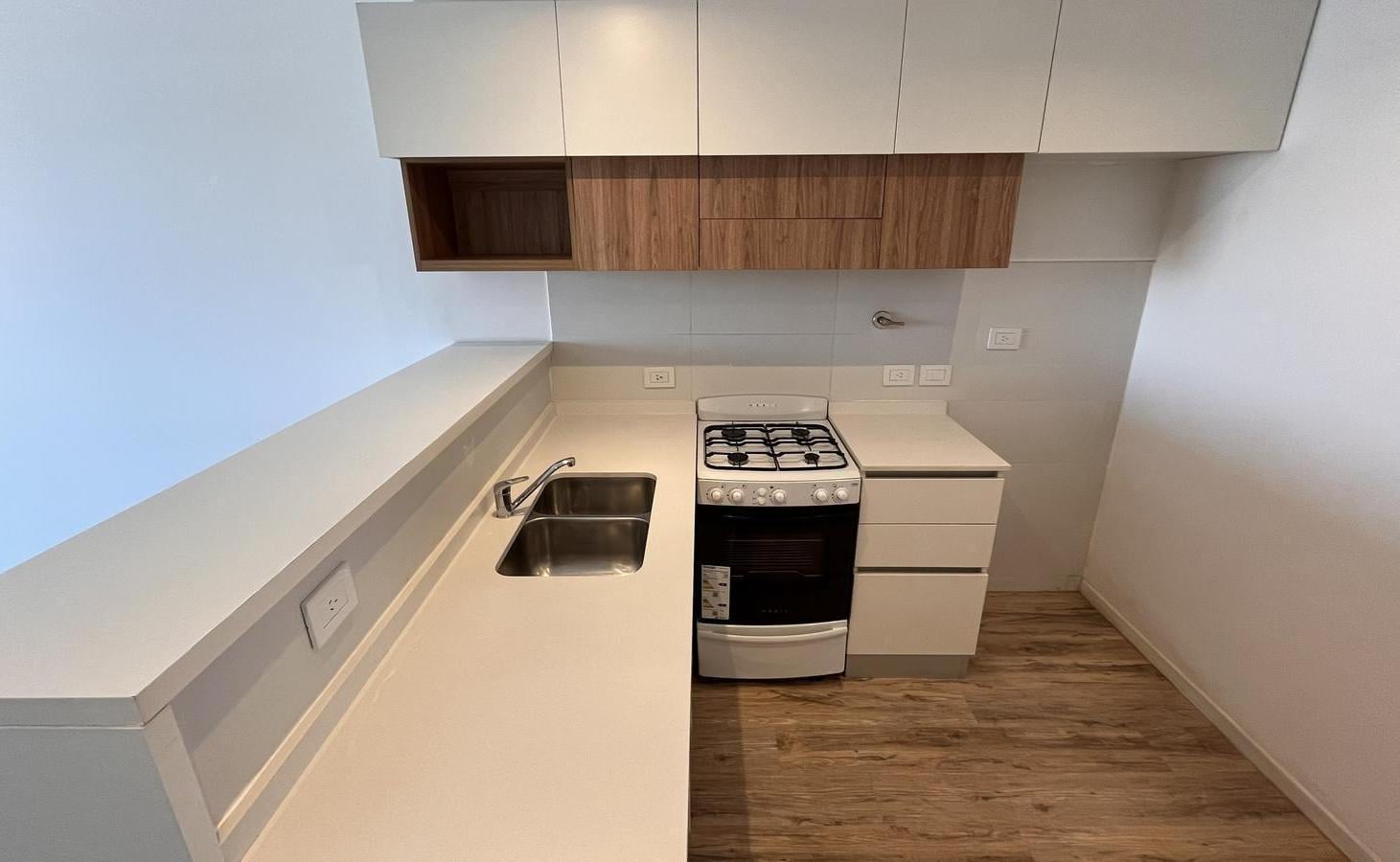 Foto de Venta de departamento de 2 ambientes con amenities, excelente ubicación, imagen 5