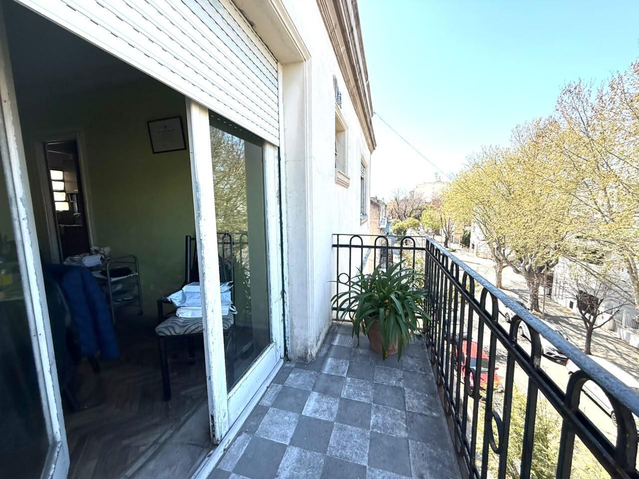 Foto de Departamento en Villa Urquiza, imagen 1
